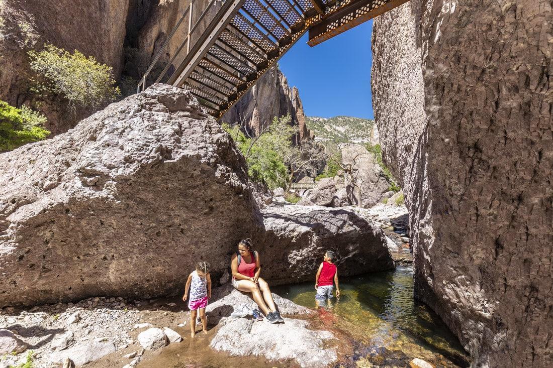 Explore - Visit Silver City